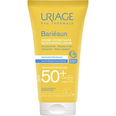 Крем для лица и тела Uriage Bariesun солнцезащитный без ароматизаторов SPF 50+ 50 мл