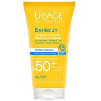 Крем для лица и тела Uriage Bariesun солнцезащитный без ароматизаторов SPF 50+ 50 мл