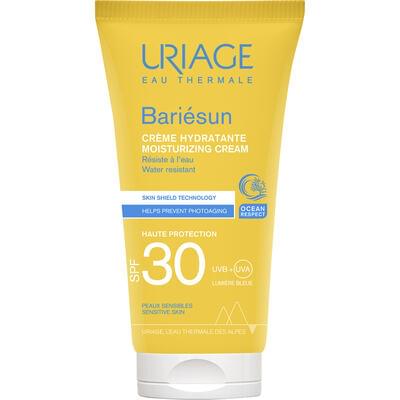 Крем для лица и тела Uriage Bariesun солнцезащитный SPF 30 50 мл