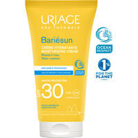Крем для лица и тела Uriage Bariesun солнцезащитный SPF 30 50 мл