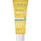 Крем тональний сонцезахисний Uriage Bariesun SPF 50+ світлий 50 мл