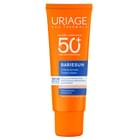 Крем тональный солнцезащитный Uriage Bariesun SPF 50+ светлый 50 мл