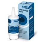 Хило-Комод Форте капли глаз. 2 мг/мл по 10 мл (контейнер)