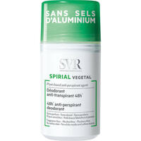 Дезодорант-антиперспірант SVR Spirial без алюмінієвих солей 50 мл