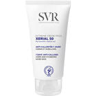 Крем для стоп SVR Xerial 50 Extreme інтенсивний кераторегулюючий 50 мл