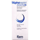 Шампунь Item Alphakeptol DS против тяжелых форм перхоти 200 мл