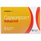 Салюпрост капсулы №60 (6 блистеров х 10 капсул)