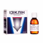 Купить Изиклин концентрат д/орал. раствора по 176 мл №2 (бутылки) Изиклин концентрат д/орал. раствора по 176 мл №2 (бутылки)