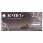 Сорбент+ (Карбоактив) капсули №2 (блістер)