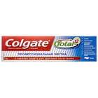 Зубная паста Colgate Total 12 Профессиональная чистка 75 мл
