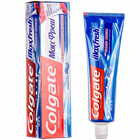 Зубная паста Colgate МаксФреш Взрывная мята с освежающими кристаллами 100 мл