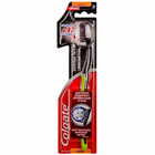 Зубная щетка Colgate Шелковые нити с древесным углем мягкая