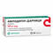 Амлодипин-Дарница таблетки по 10 мг №20 (2 блистера х 10 таблеток) - фото 1