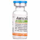 Амписульбин порошок д/ин. по 1,5 г (флакон)