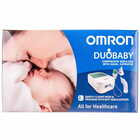 Ингалятор Omron DuoBaby NE-C301-E компрессорный