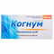 Когнум таблетки по 500 мг №50 (5 блістерів х 10 таблеток) - фото 1