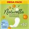 Прокладки щоденні Naturella Normal Calendula Tenderness з ароматом календули 52 шт