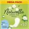 Прокладки ежедневные Naturella Light с ароматом зеленого чая 52 шт. - фото 1