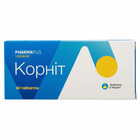 Корніт таблетки №40 (4 блістери х 10 таблеток)