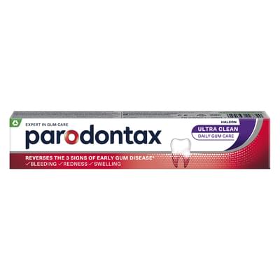Зубна паста Parodontax Ультра очищення 75 мл