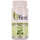 Тальк для ног Happy Feet Противогрибковый с чайным деревом 50 г