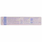 Канюля внутрішньовенна Alexpharm з ін'єкційним клапаном розмір 20G 1,1 мм x 33 мм рожева