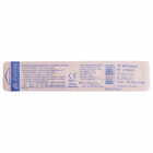 Канюля внутривенная Alexpharm с инъекционным портом размер 18G 1,3 мм x 45 мм зеленая