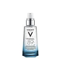 Гель-бустер для обличчя Vichy Mineral 89 підсилює пружність та зволоження шкіри 50 мл