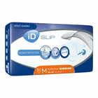 Подгузники для взрослых iD Slip Extra Plus Medium дышащие 30 шт.