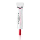 Крем для контура глаз Eucerin Hyaluron-Filler + Volume-Lift SPF 15 антивозрастной 15 мл