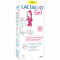 Засіб для інтимної гігієни Lactacid для дівчаток з дозатором 200 мл - фото 2
