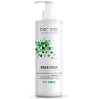 Лосьйон для тіла Biotrade Keratolin body 12% сечовини зволожуючий 400 мл