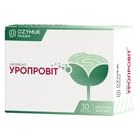 Уропровіт капсули №30 (3 блістери х 10 капсул)
