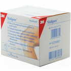 Пластырь хирургический 3М Medipore 2991/2 мягкий на нетканой основе 10 см х 10 м 1 шт.