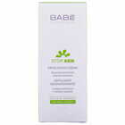 Крем для лица Babe Laboratorios Stop Akn очищающий с эффектом пилинга 50 мл