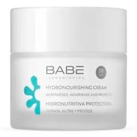 Купить Крем для лица Babe Laboratorios SPF 20 увлажняющий питательный 50 мл Крем для лица Babe Laboratorios SPF 20 увлажняющий питательный 50 мл