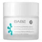 Крем для лица Babe Laboratorios SPF 20 увлажняющий питательный 50 мл