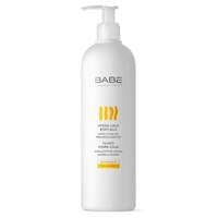 Молочко для тела Babe Laboratorios увлажняющее 500 мл