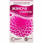 Чаша менструальная Женские Секреты размер S