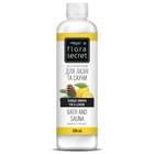 Засіб ароматичний для лазні та сауни Flora Secret Ялиця - Лимон 250 мл