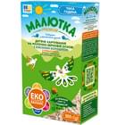 Купити Суміш суха молочна Малютка Преміум 2 з вівсяним борошном з пребіотиками та нуклеотидами з 6 місяців 300 г Суміш суха молочна Малютка Преміум 2 з вівсяним борошном з пребіотиками та нуклеотидами з 6 місяців 300 г