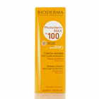Крем тональний сонцезахисний Bioderma Photoderm Max SPF 100 світлий тон 40 мл