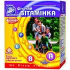Купити Фіточай Ключі Здоров`я Вітамінка по 1,5 г №20 (фільтр-пакети) Фіточай Ключі Здоров`я Вітамінка по 1,5 г №20 (фільтр-пакети)