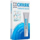 Крем ExPress синець з тонуючим ефектом 15 г
