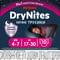 Подгузники-трусики Huggies DryNites для девочек от 4 до 7 лет (17-30 кг) 10 шт. - фото 1