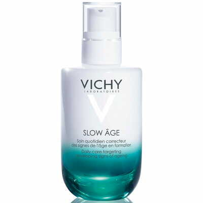 Флюид для лица Vichy Slow Age ежедневный против признаков старения 50 мл