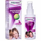 Купити Спрей для волосся Паранікс протипедикулезний 100 мл Спрей для волосся Паранікс протипедикулезний 100 мл