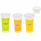 Купити Поїльник-непроливайка Baby Team 5030 з 6-ти місяців 350 мл Поїльник-непроливайка Baby Team 5030 з 6-ти місяців 350 мл