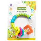 Игрушка-погремушка Baby Team 8441 Чудо-кольцо с 3-х месяцев