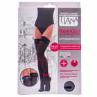 Купити Панчохи антиварикозні Tiana 838 140 den 18-21 мм рт. ст. розмір 4 чорні Панчохи антиварикозні Tiana 838 140 den 18-21 мм рт. ст. розмір 4 чорні